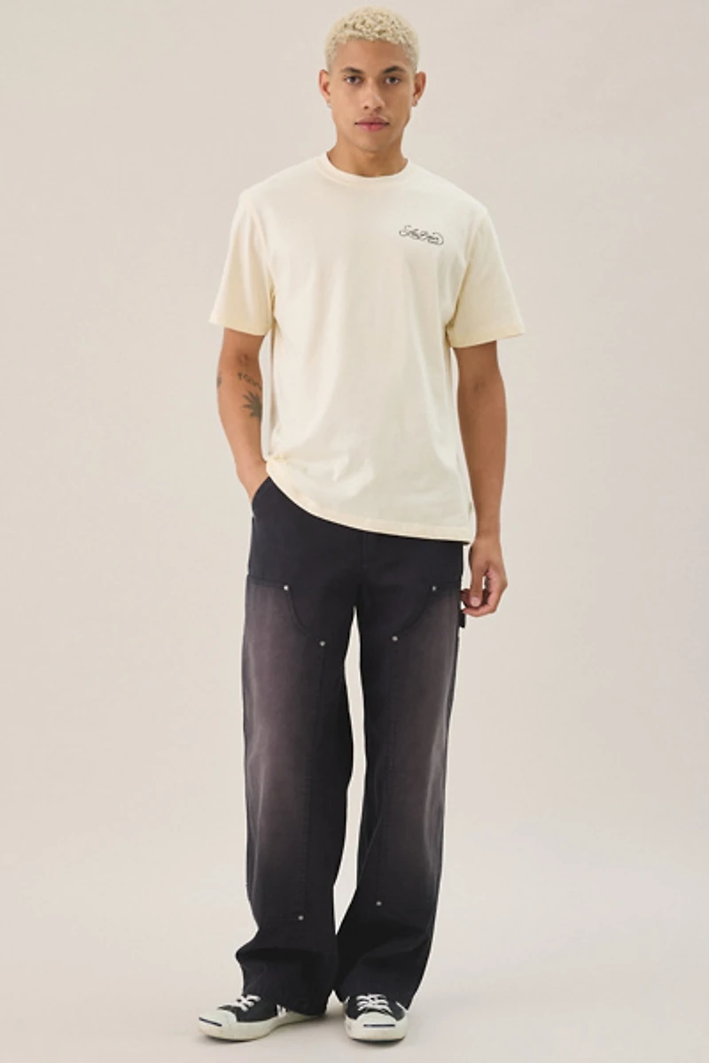Les Deux Orchard Graphic Tee