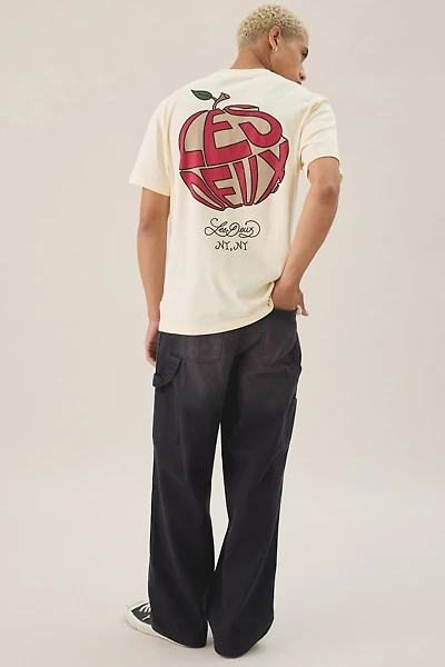 Les Deux Orchard Graphic Tee