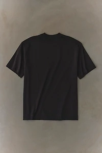 Les Deux Stamp Graphic Tee