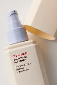 Party Of You It’s A Wash Bouncy Gel Cleanser