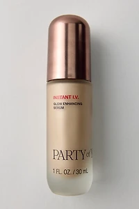 Party Of You Instant I.V. Glow Enhancing Serum