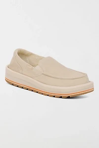 Sanuk Donna Mesa Women's Loafers
