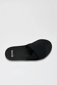 Sanuk Yoga Origami Slide Women's Sandals