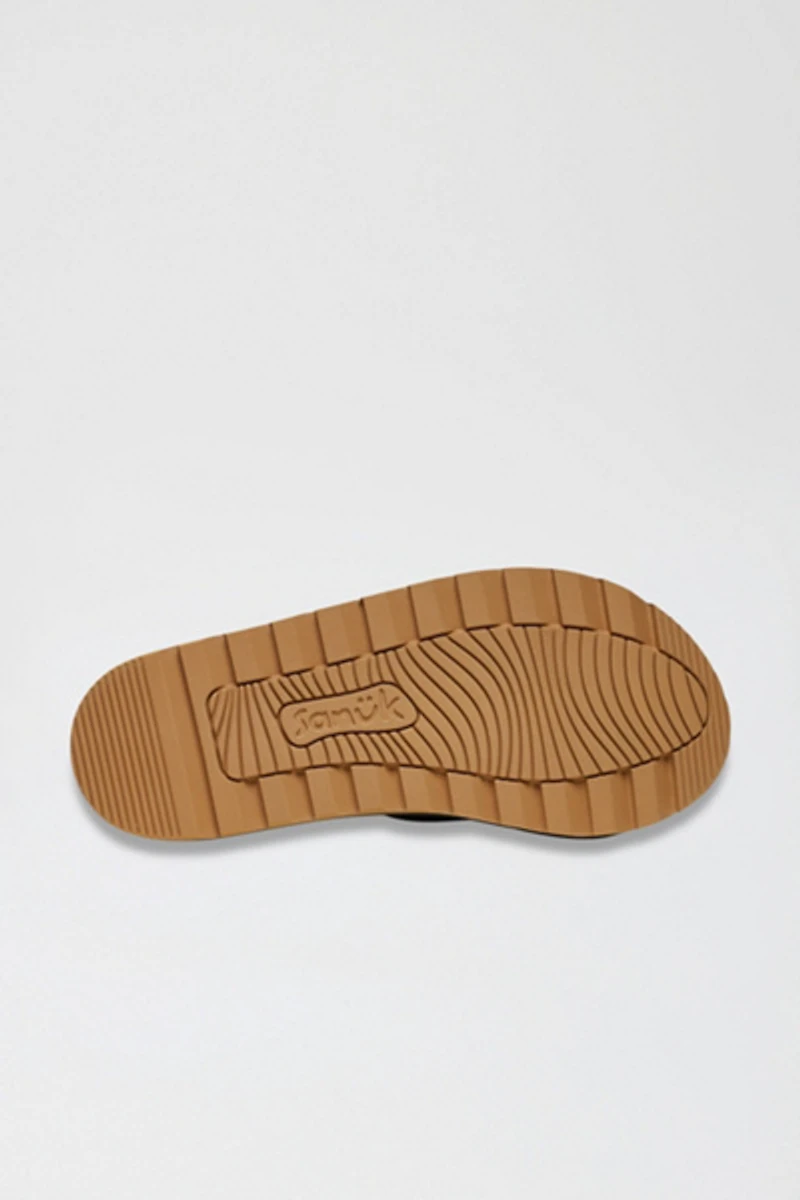 Sanuk Yoga Origami Slide Women's Sandals