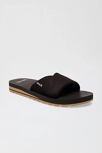 Sanuk Yoga Origami Slide Women's Sandals