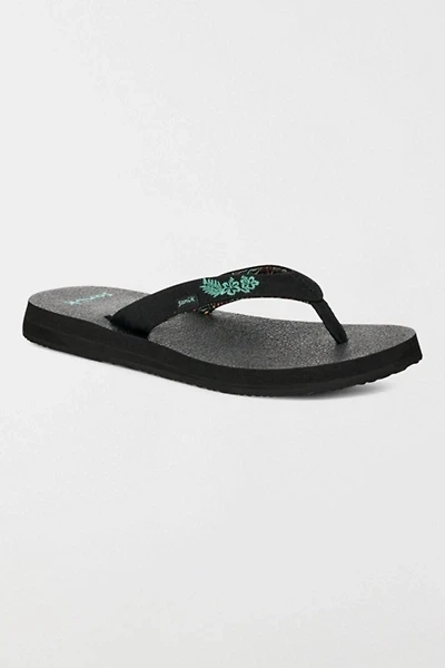 Sanuk Yoga Paradise II Sandals