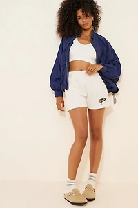 Hype and Vice University of Michigan Day Off Shorts