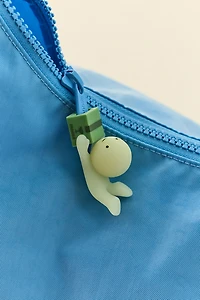 Smiski® Glow-In-The-Dark ZipperBite Figure