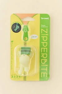 Smiski® Glow-In-The-Dark ZipperBite Figure