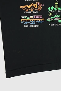 Vintage San Francisco Tee