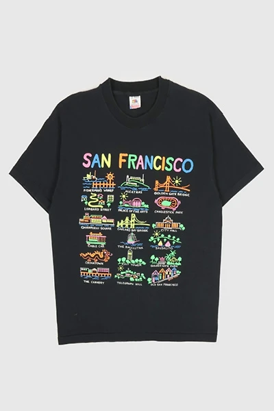 Vintage San Francisco Tee