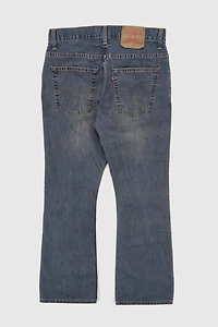 Vintage Levi’s® Straight Fit Jeans