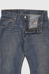 Vintage Levi’s® Straight Fit Jeans