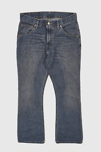 Vintage Levi’s® Straight Fit Jeans