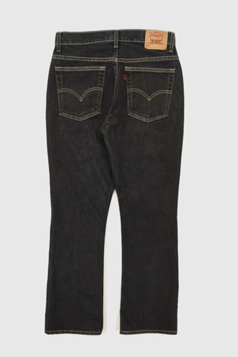 Vintage Levi’s® 515 Low Rise Bootcut Jeans