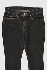 Vintage Levi’s® 515 Low Rise Bootcut Jeans