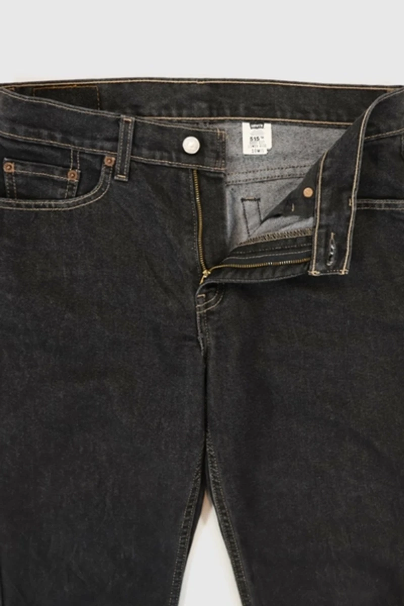 Vintage Levi’s® 515 Low Rise Bootcut Jeans