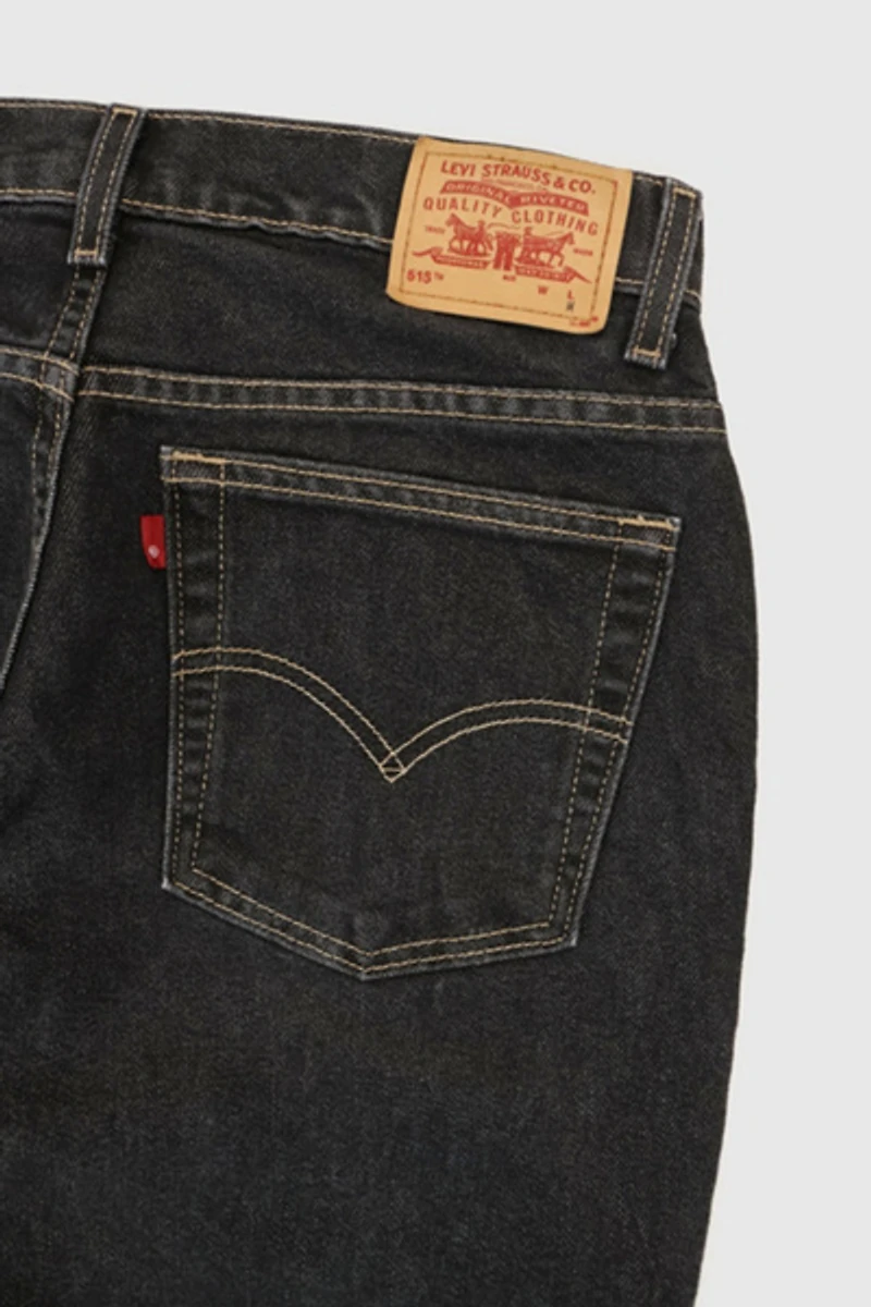 Vintage Levi’s® 515 Low Rise Bootcut Jeans