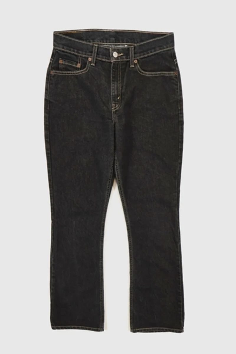 Vintage Levi’s® 515 Low Rise Bootcut Jeans