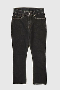 Vintage Levi’s® 515 Low Rise Bootcut Jeans