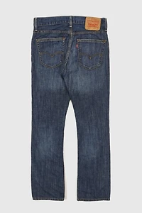 Vintage Levi’s® 527 Boot Cut Jeans