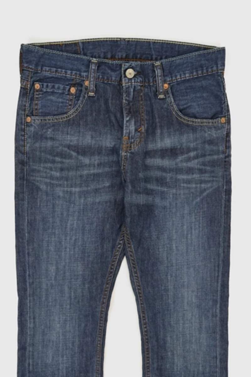 Vintage Levi’s® 527 Boot Cut Jeans