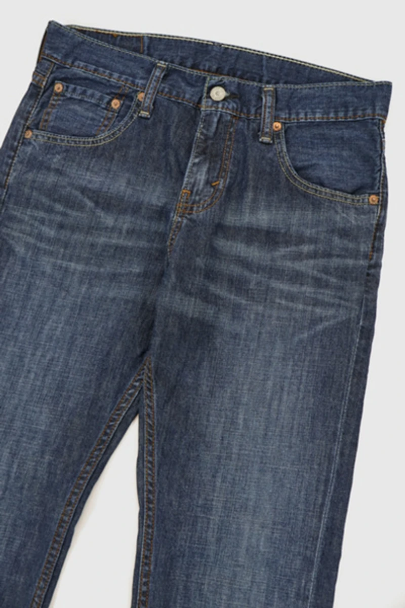 Vintage Levi’s® 527 Boot Cut Jeans
