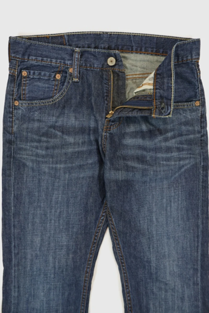 Vintage Levi’s® 527 Boot Cut Jeans