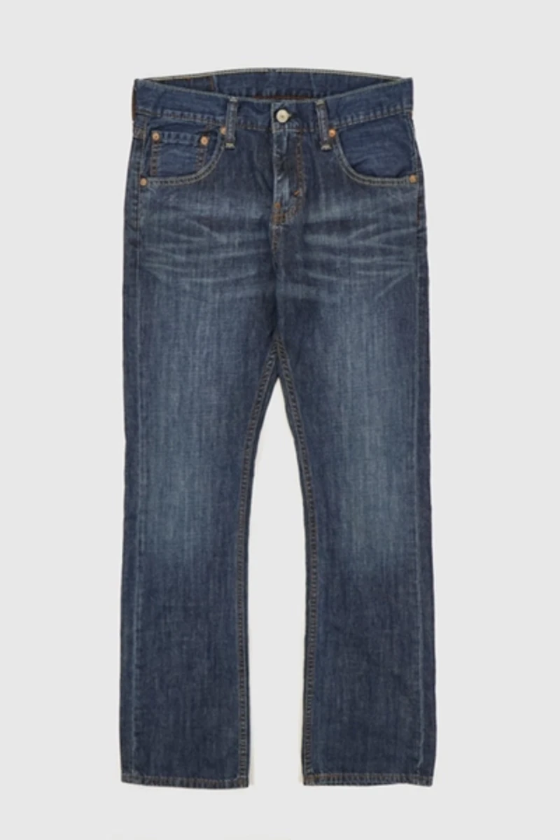 Vintage Levi’s® 527 Boot Cut Jeans