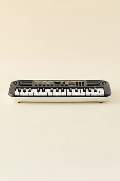 Casio SA-51 32-Key Portable Piano Keyboard