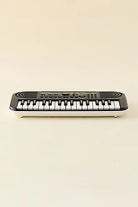 Casio SA-51 32-Key Portable Piano Keyboard