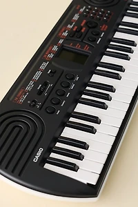 Casio SA-81 44-Key Portable Piano Keyboard