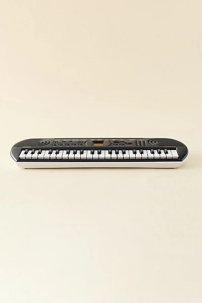 Casio SA-81 44-Key Portable Piano Keyboard