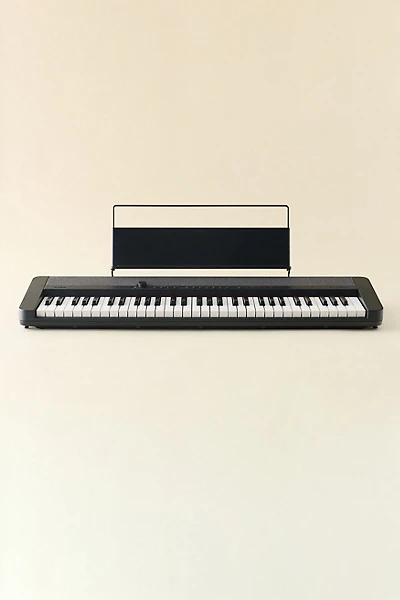 Casio Casiotone CT-S1RD Portable Piano Keyboard