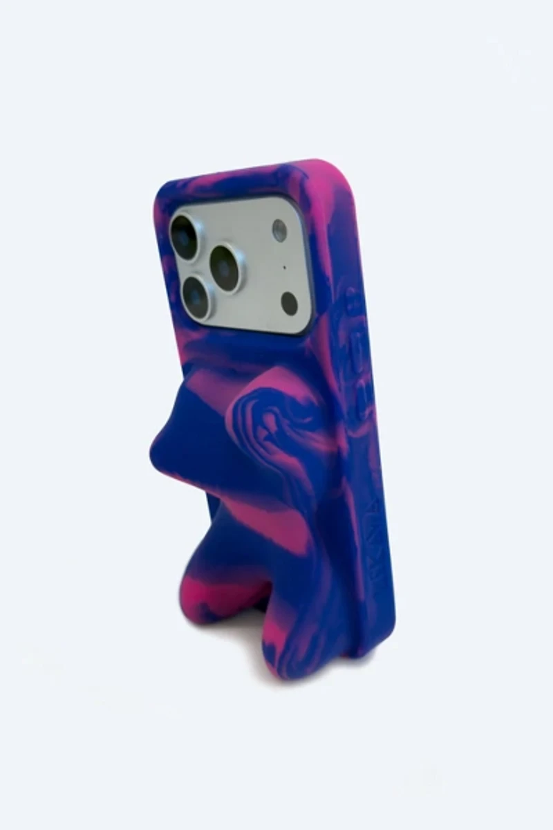 Bailey Hikawa Ishi Phone Case