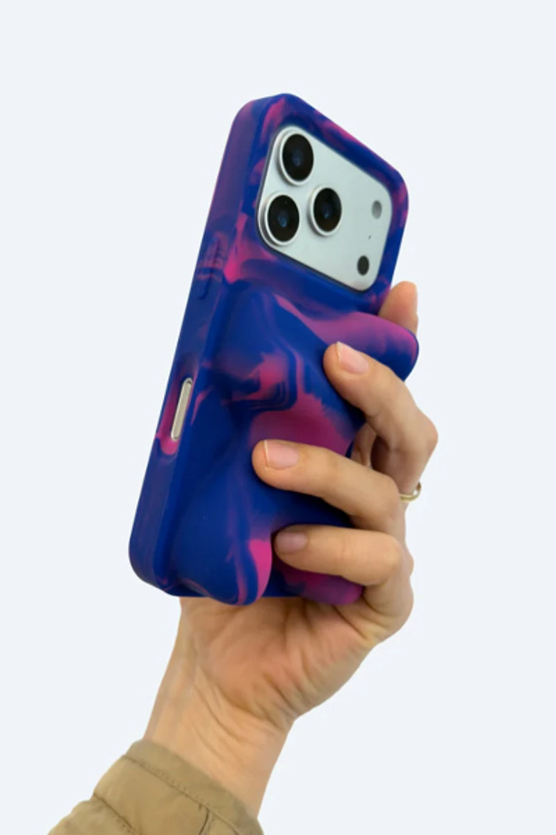 Bailey Hikawa Ishi Phone Case