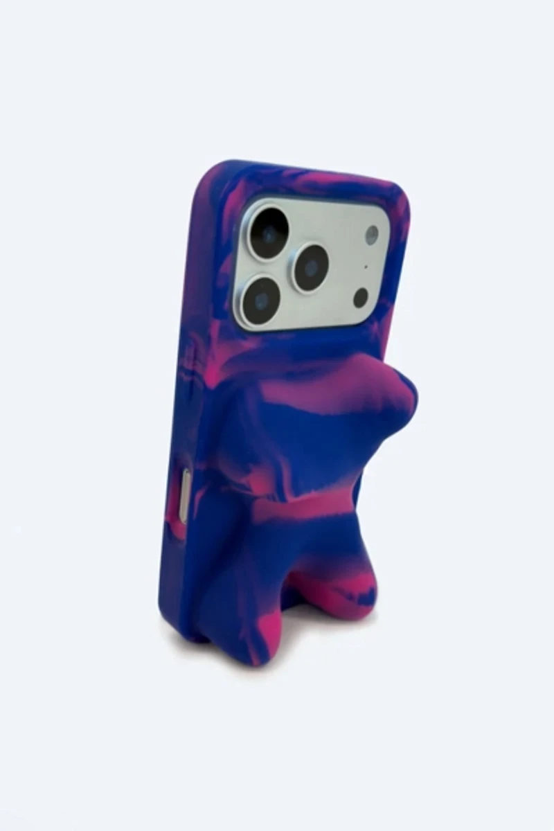 Bailey Hikawa Ishi Phone Case