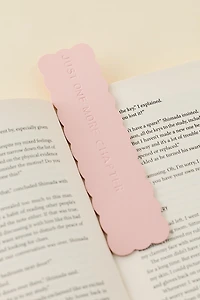Pikki Personalized DIY Bookmark Kit