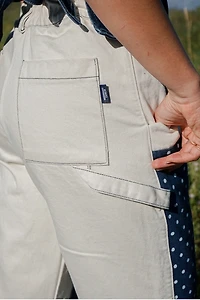 Midnight Lunch Panel Pant