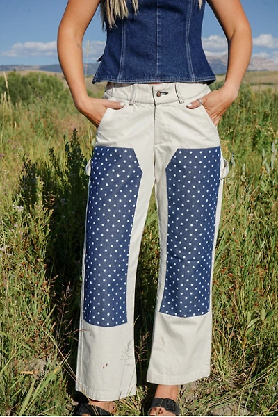 Midnight Lunch Panel Pant