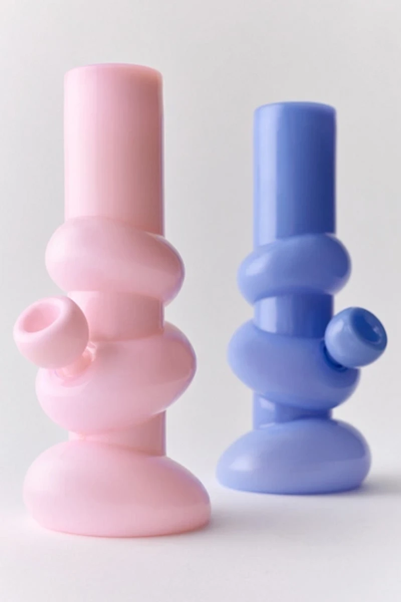 Edie Parker Bangle Pipe