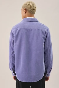 Les Deux Corduroy Overshirt
