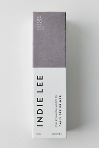 Indie Lee Daily SPF 50 Primer