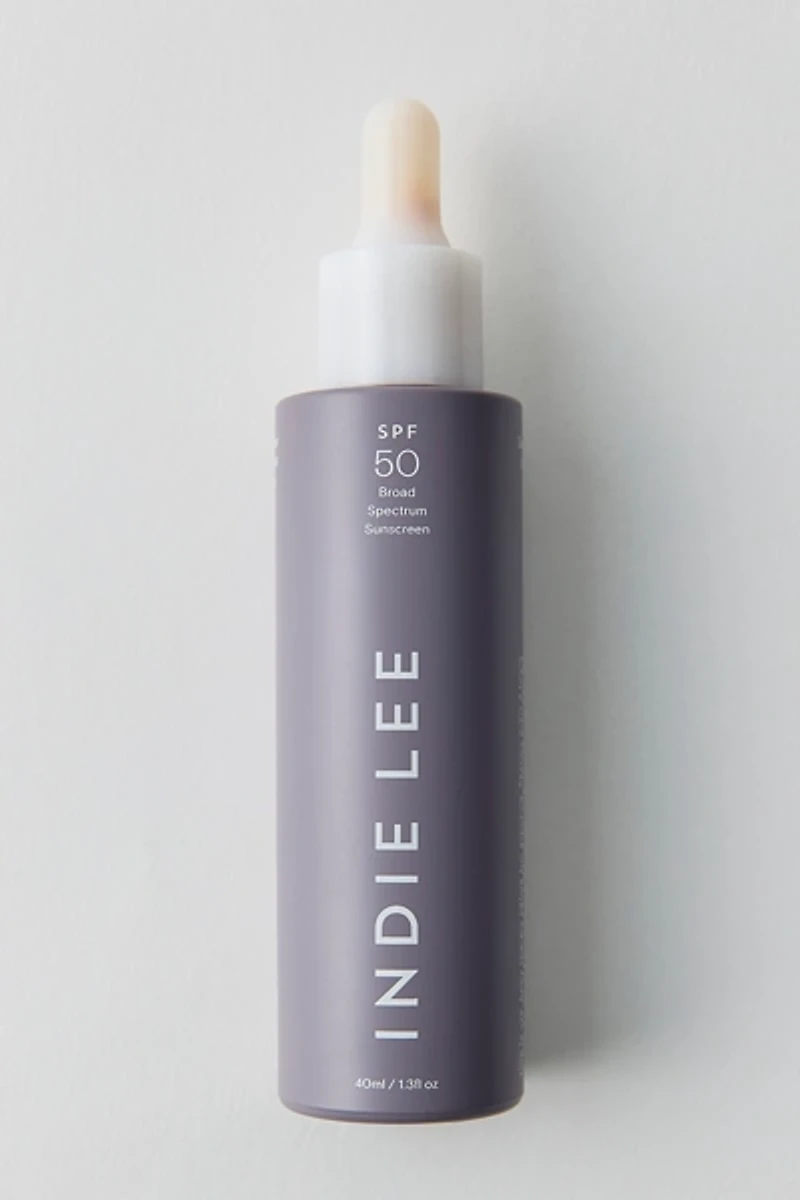 Indie Lee Daily SPF 50 Primer