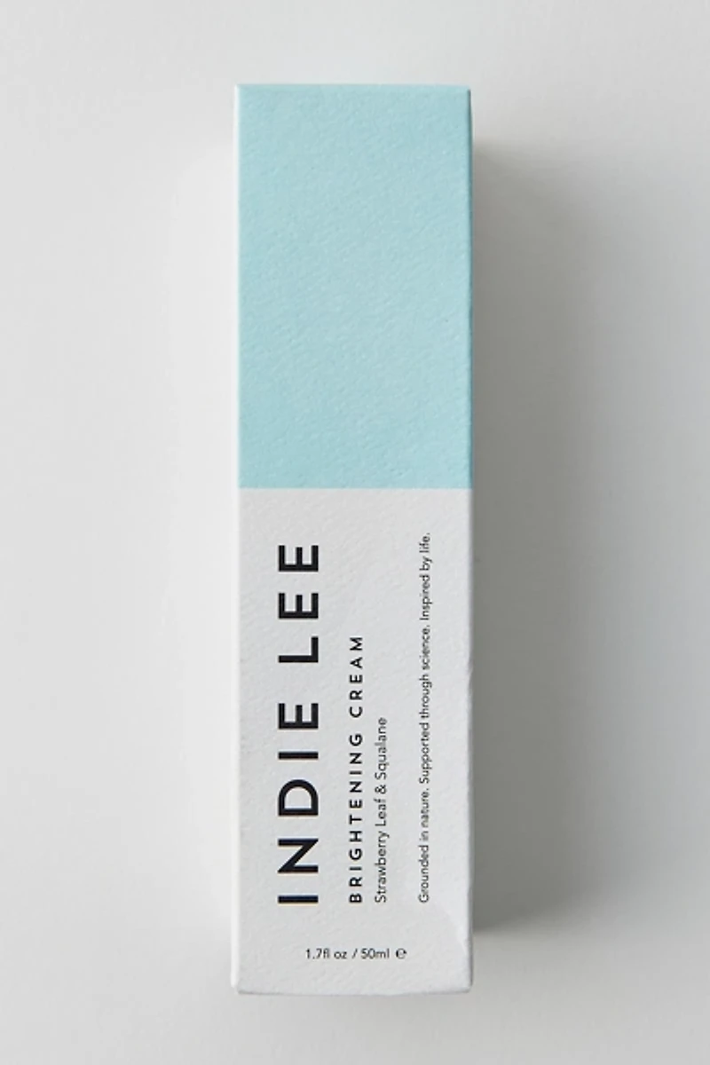 Indie Lee Brightening Cream