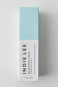 Indie Lee Brightening Cream