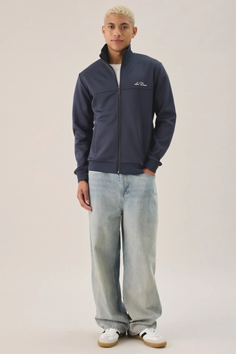 Les Deux Signature Track Jacket