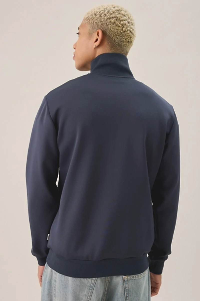Les Deux Signature Track Jacket