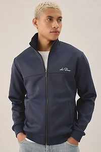 Les Deux Signature Track Jacket
