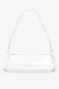 Thirty Years Jelly Clear Bag